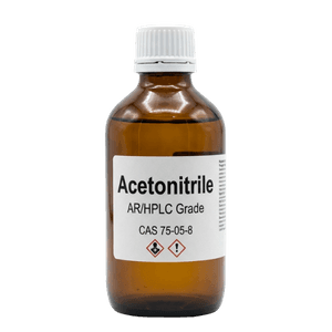 Acetonitrile