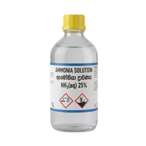 Ammonia Solution