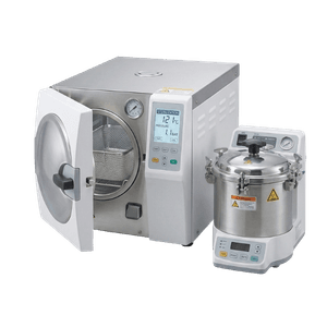 Autoclaves