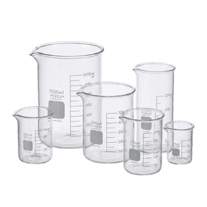 Beakers