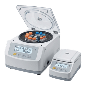 Centrifuges