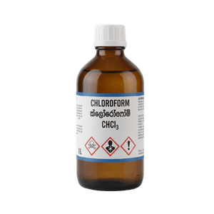 Chloroform