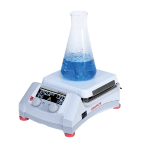 Hotplate Magnetic Stirrer