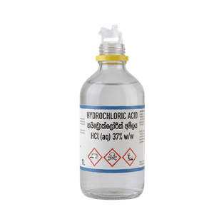 Hydrochloric Acid
