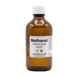 Methanol