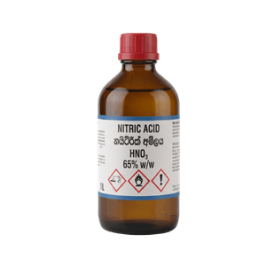 Nitric Acid