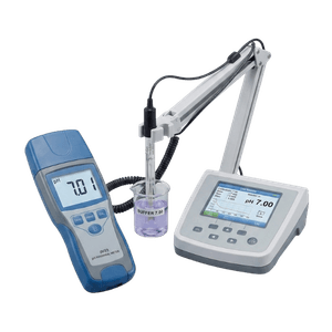 pH Meters