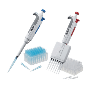 Pipettes & Tips