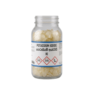 Potassium Iodide