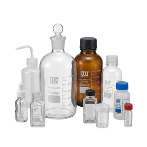 Reagent Bottles