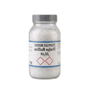 Sodium Sulphate