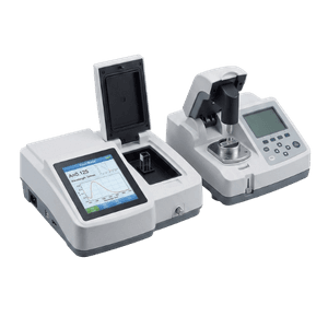 Spectrophotometers