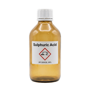 Sulphuric Acid