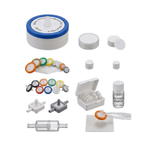 Syringe Filters