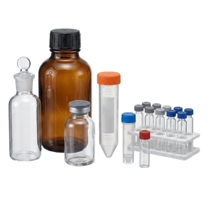 Vials & Bottles