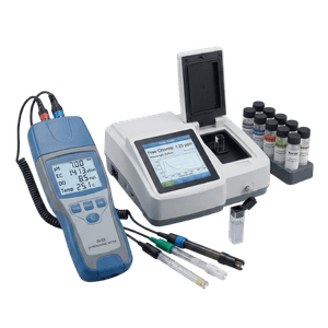 Water Testing Equipment